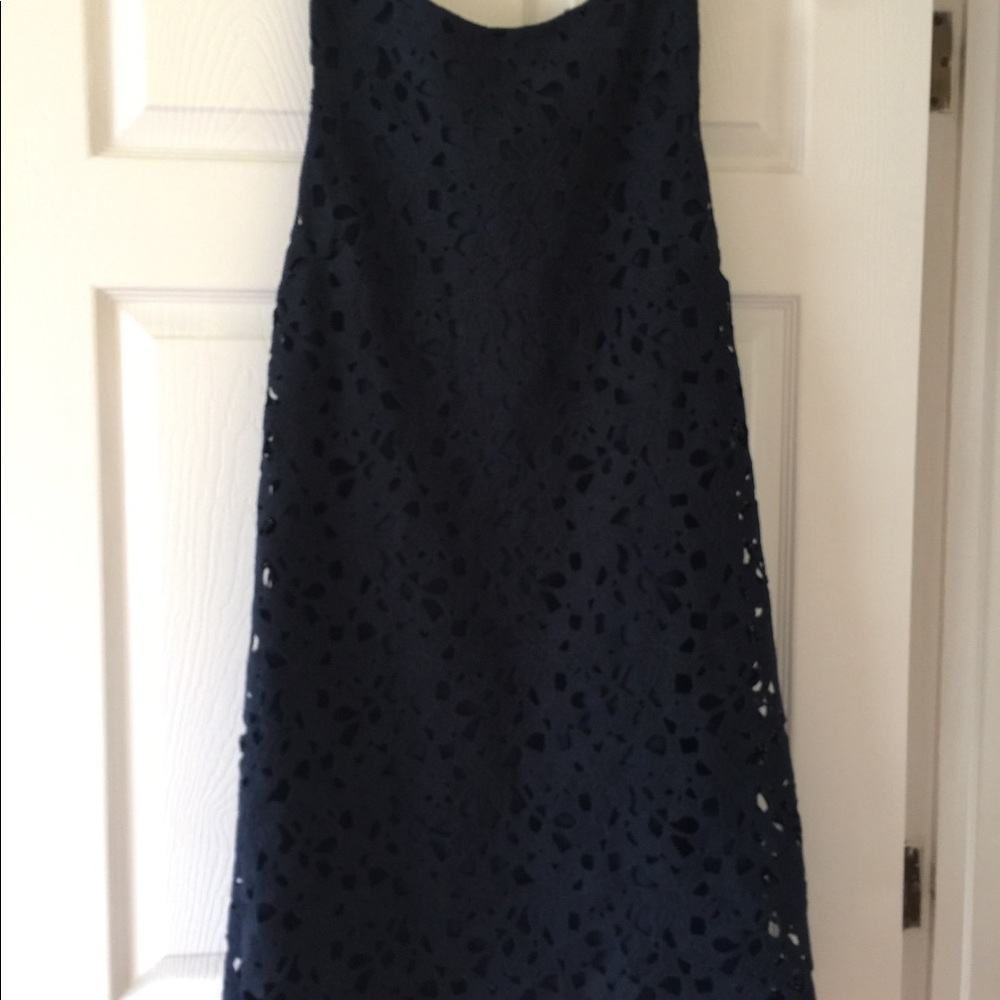Jessica Simpson Lace Dress